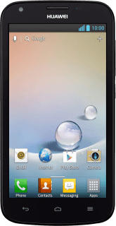 Huawei Ascend Y600