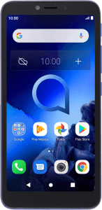 Alcatel 1v (2019)