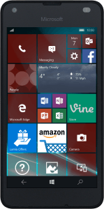 Microsoft Lumia 550