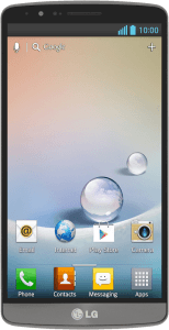 LG G3