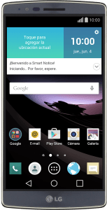 LG G Flex 2