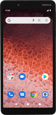 Nokia 1 Plus