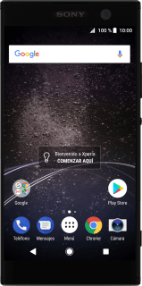 Sony Xperia XA2