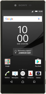 Sony Xperia Z5 Premium