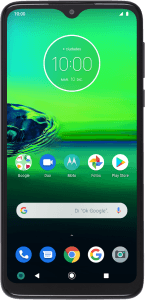Motorola Moto G8 PLAY