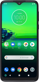 Motorola Moto G8 PLAY