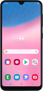 Samsung Galaxy A30s