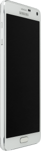 Samsung Galaxy Note 4