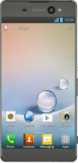 Sony Xperia XA Ultra