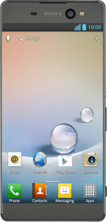 Sony Xperia XA Ultra