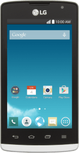LG KITE (Y30)
