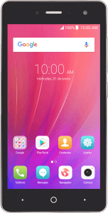 ZTE Blade A320