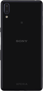 Sony Xperia L3
