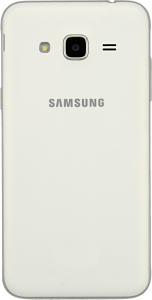 Samsung Galaxy J3 (2016)