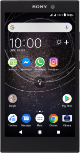 Sony Xperia L2