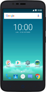 ZTE Blade A310