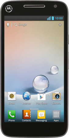 Motorola Moto G4 Play XT1601