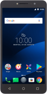 Alcatel A3 XL