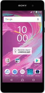 Sony Xperia E5