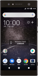 Sony Xperia XA2 Ultra