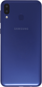 Samsung Galaxy M20