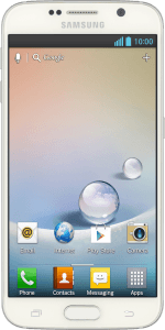 Samsung Galaxy S6