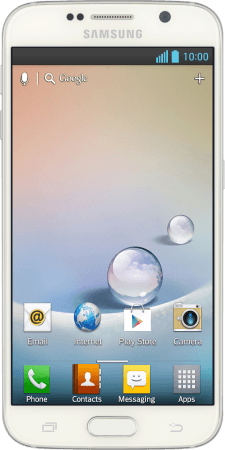 Samsung Galaxy S6
