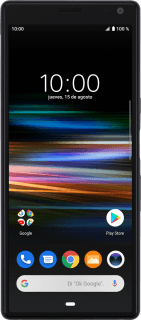 Sony Xperia 10