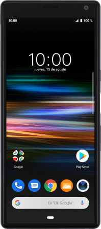 Sony Xperia 10