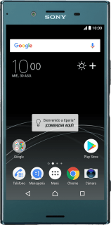 Sony Xperia XZ Premium