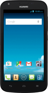 Huawei Ascend Y600