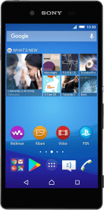 Sony Xperia Z4