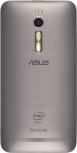 ASUS Zenfone 2