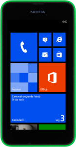 Nokia Lumia 530