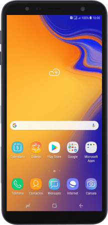 Samsung Galaxy J6 Plus