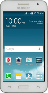 Samsung Galaxy Core 2