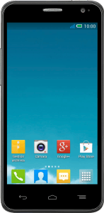 Alcatel Idol Mini