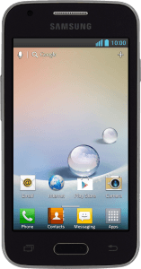 Samsung Galaxy Ace 4 LTE