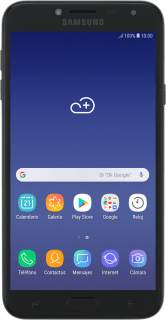 Samsung Galaxy J4