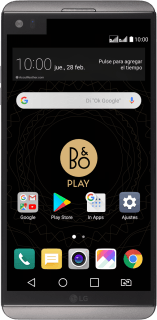 LG V20