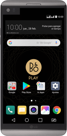 LG V20