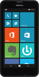 Nokia Lumia 635