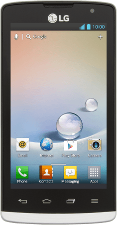 LG KITE (Y30)