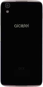 Alcatel Idol 4