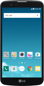 LG K10