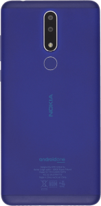 Nokia 3.1 Plus