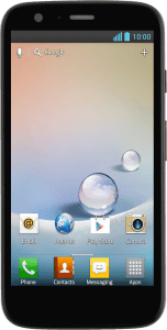 Motorola Moto G