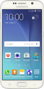 Samsung Galaxy S6