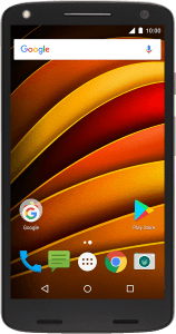 Motorola Moto X Force