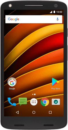 Motorola Moto X Force